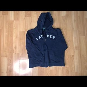 Vintage Ralph Lauren